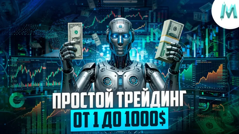 Бинарные опционы: эффективный разгон депозита на платформе Binodex