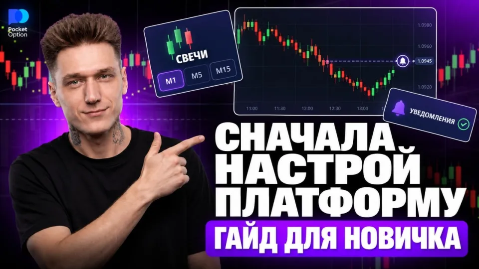 Бинарные опционы обучение с нуля эффективный старт