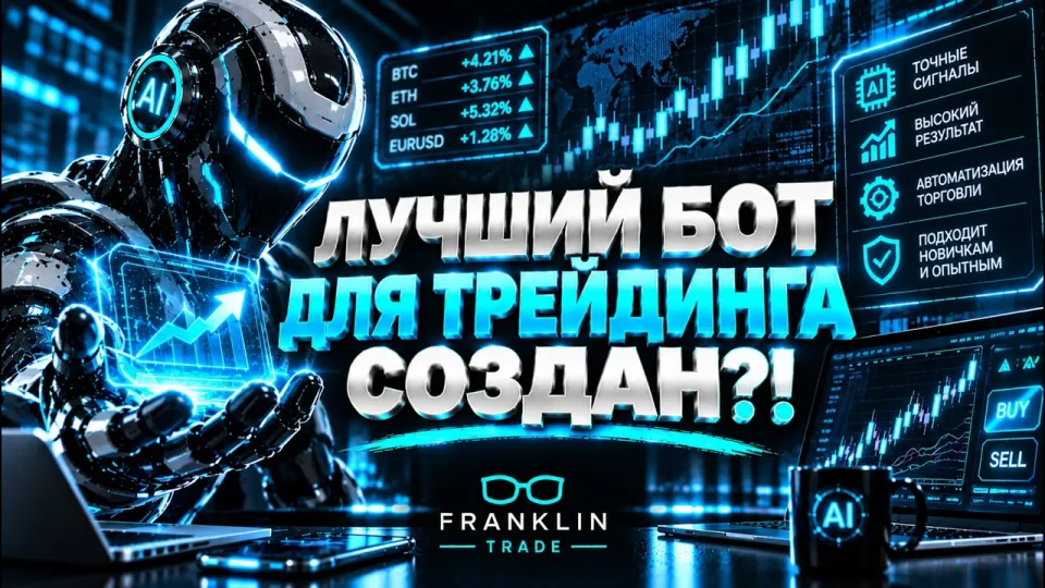 Бинарные опционы Стратегия | Лучший Бот для Трейдинга ?! Pocket Option Стратегия